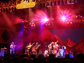 Cheap Telluride Bluegrass Festival Tickets