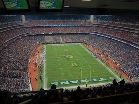 Cheap Texas Bowl Tickets