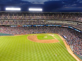 Cheap Texas Rangers Tickets