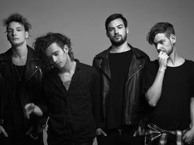 Cheap The 1975 Uk Tour Tickets