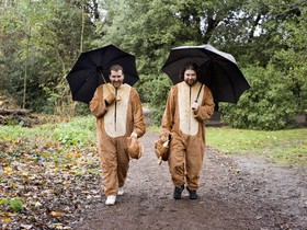 Cheap The 2 Bears Tickets