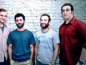 Cheap The Albrights Tickets