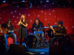 Cheap The Cedars Tickets