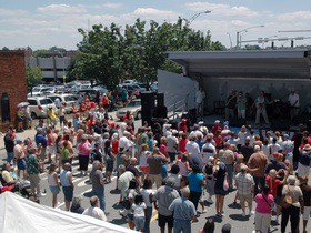Cheap The Fun Fourth Festival Tickets