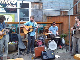 Cheap The Giraffe Dodgers Tickets