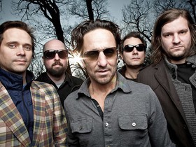 Cheap The Ike Reilly Assassination Tickets