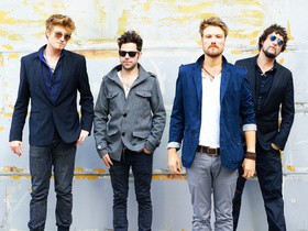 Cheap The Kin Tickets