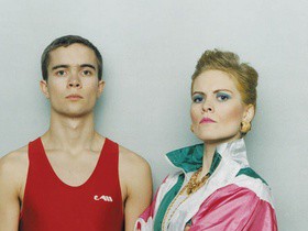 Cheap The Knife Tickets