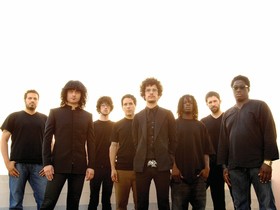 Cheap The Mars Volta Tickets