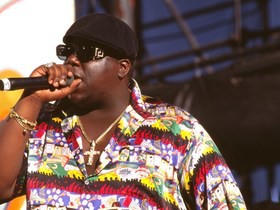 Cheap The Notorious B.I.G. Tickets