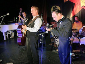 Cheap The Round Up Boys Tickets