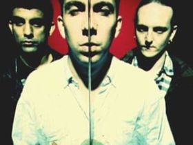 Cheap The Sabres of Paradise Tickets