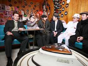 Cheap The Slackers Tickets
