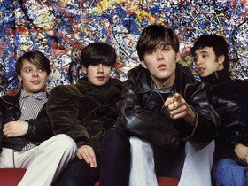 Cheap The Stone Roses Tickets