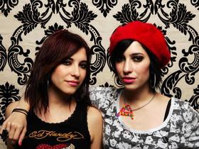 Cheap The Veronicas Tickets