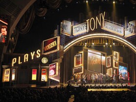 Cheap Tony Awards Tickets