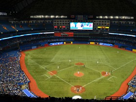 Cheap Toronto Blue Jays Tickets