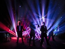 Cheap Tribute To Trans-siberian Orchestra Tickets