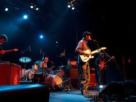 Cheap Tropicalia Music & Taco Festival Tickets