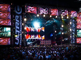 Cheap Ultra Music Festival Tickets