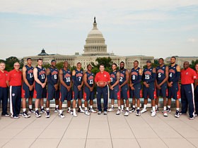 Cheap USA Mens Basketball Tickets