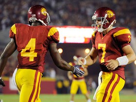 Cheap USC Trojans Football Tickets