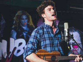 Cheap Vance Joy Tickets