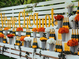 Cheap Veuve Clicquot Polo Classic Tickets