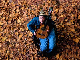 Cheap Vic Chesnutt Tickets