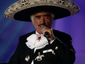 Cheap Vicente Fernandez Tickets