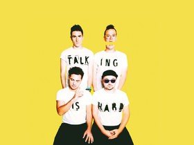 Cheap Walk the Moon, Public Tickets