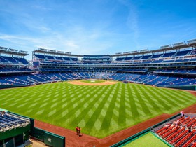 Cheap Washington Nationals Tickets