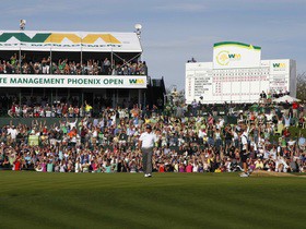 Cheap Waste Management Phoenix Open Tickets