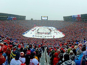 Cheap Winter Classic Tickets