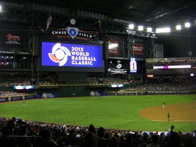 Cheap World Baseball Classic Tickets