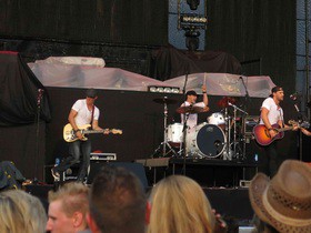 Cheap Country Fest Tickets