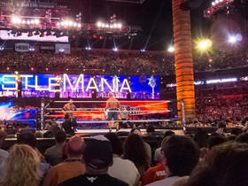 Cheap Wrestlemania Tickets