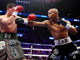 Cheap Zab Judah Tickets